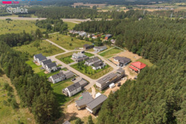 14.65 a sklypas Vilniaus r. sav., Pašiliai, Pašilių g.