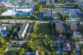74.0 a sklypas Kauno r. sav., Teleičiai, Vasario 16-osios g.