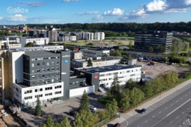 Patalpos Kaunas, Vilijampolė, Brastos g.