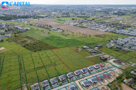 87.47 a sklypas Kauno r. sav., Seniava