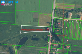 143.0 a sklypas Kauno r. sav., Bernatoniai, Atgimimo g.