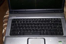HP pavilion dv6000