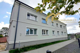 2 kamb. butas Plungės r. sav., Plungė