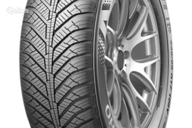 Kumho HA31 225/70R16 103H, Universalios padangos