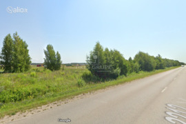 10.48 a sklypas Klaipėdos r. sav., Radailiai
