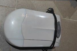Garažo vartų automatika, dalimis.