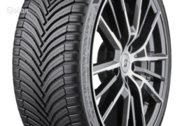 Bridgestone TURANZA AS 6 235/60R18 107V XL Enliten, Universalios padangos