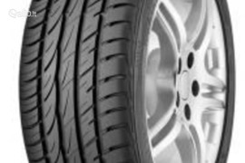 Barum Bravuris 2 245/35R20 95Y XL, Vasarinės padangos