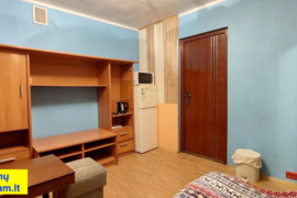 1 kamb. butas Vilnius, Naujininkai, Pelesos g.