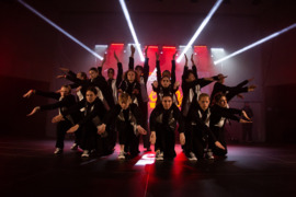 Šokių stiliai | Šokių Studija SKILLZ Tau Padės!