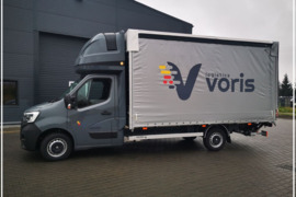 Įmonių perkraustymai  LIETUVA-EUROPA-LIETUVA www.voris.lt *** ARBA *** Expres Krovinių transportavim