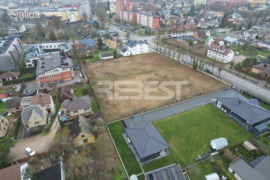 51 a sklypas Šiauliai, Šiauliai, Vilniaus g.