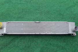 Fiat Ducato, Citro?n Jumper, Peugeot Boxer 2006-2016 intercooler,