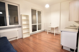 1 kamb. butas Vilnius