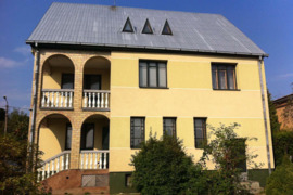 Parduodamas 5 kambarių butas Vilniuje, Pavylnis