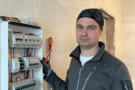 Elektriko paslaugos Vilniuje