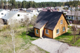 Vilniaus r. sav., Juodšiliai, Pergalės g.