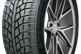 Maxtrek TREK M8 205/55R16 91H, Žieminės padangos