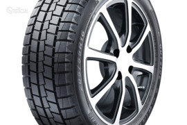 MILEVER MW356 205/60R16 92Q, Žieminės padangos