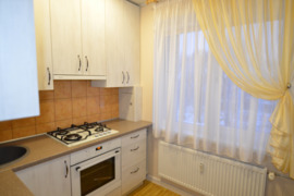 2 kamb. butas Plungės r. sav., Plungė, A. Jucio skg.