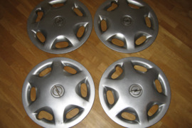 OPEL R-15 originalus ratų gaubtai