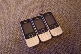GERI, NOKIA 2730 CLASIC , BE DEFEKTU