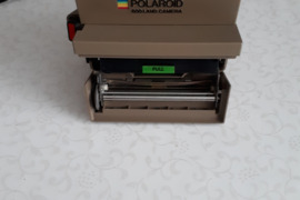 Polaroid momentinis fotoaparatas