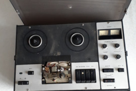 Magnetofonas priedelis ELFA-332 stereo