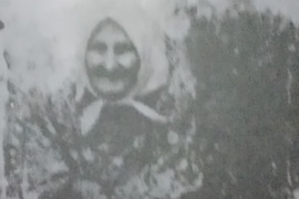 Vilko dantų karoliai