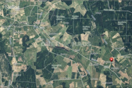 1605.00 a sklypas Anykščių r. sav., Malgažatava