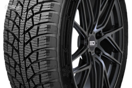 Antares LUMI 001 215/60R16 95T, Žieminės padangos