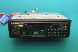 Pioneer kehp6000rds  Magnetolos