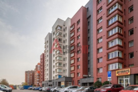 2 kamb. butas Klaipėda, Baltijos, Baltijos pr.