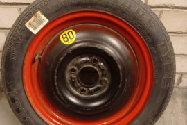 Ford , Atsarginis ratas, R-15