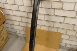 Ford Fiesta 2012 MK6 galinis traversas