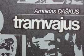 Tramvajus