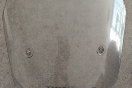Honda NC700 , Apdailos detalės