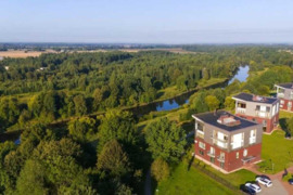 Kotedžų kvartale parduodamas 3 kambarių butas su terasa, adresu Pavenčių g. 6K5, Mažeikiuose