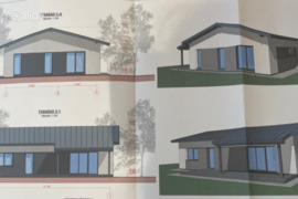 12.65 a sklypas Šiaulių r. sav., Pailiai, Šventupio g.