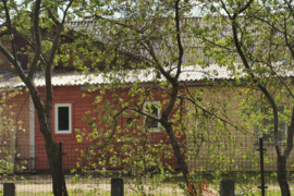 2 kamb. butas Ignalinos r. sav., Ignalina, Geležinkelio g.