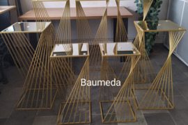 Metalinių dekoracijų gamyba