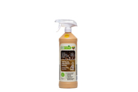 Orkaičių, Grilių, Viryklių higieninis valiklis 700ml su kavos aromatu