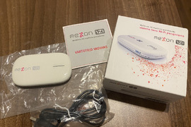 Mobilusis 4G maršruto parinktuvas