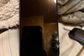 Samsung Galaxy A50