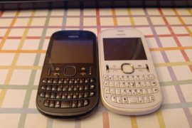 GERI NOKIA AHA201 TELEFONAI