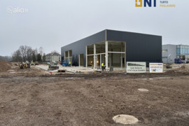 Patalpos Kaunas, Šilainiai, 9-ojo Forto g.
