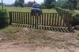 19.58 a sklypas Klaipėdos r. sav., Šnaukštai