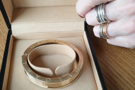 Bvlgari apiranke