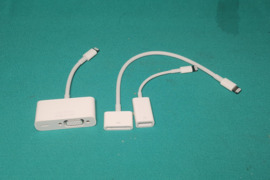Apple a1439 a1440 a1450