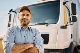 Vairuotojas C, CE kat. ieškau papildomo darbo, 38 metai